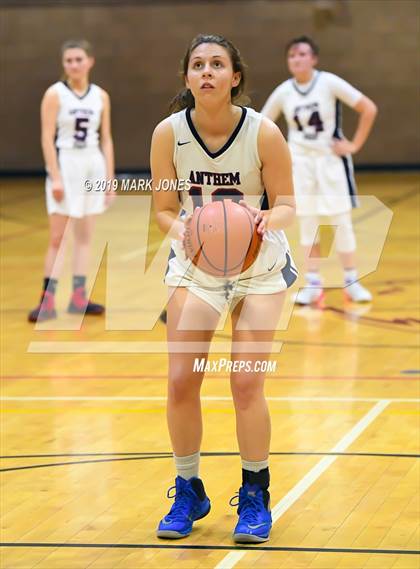 Thumbnail 2 in Mohave Accelerated @ Anthem Prep  photogallery.