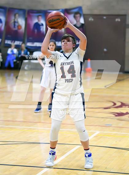 Thumbnail 2 in Mohave Accelerated @ Anthem Prep  photogallery.