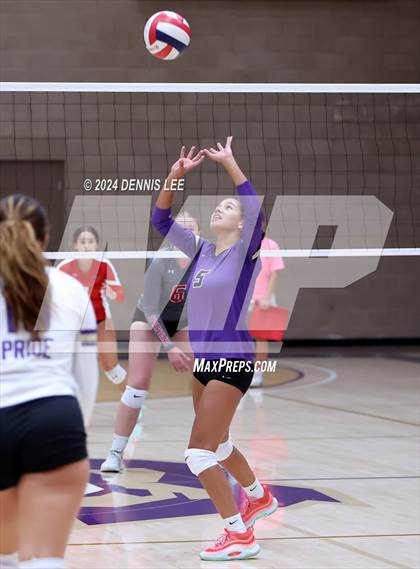 Thumbnail 3 in East Nicolaus @ Bradshaw Christian photogallery.