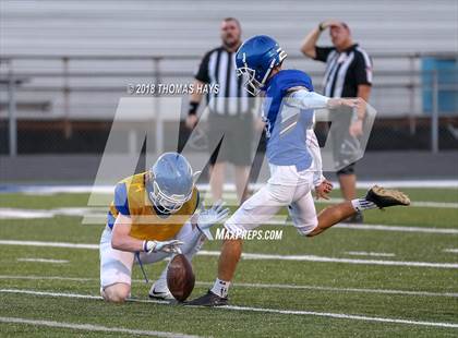 Thumbnail 2 in Weatherford (Spring Scrimmage)  photogallery.