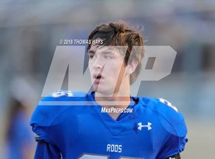 Thumbnail 1 in Weatherford (Spring Scrimmage)  photogallery.
