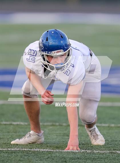 Thumbnail 2 in Weatherford (Spring Scrimmage)  photogallery.