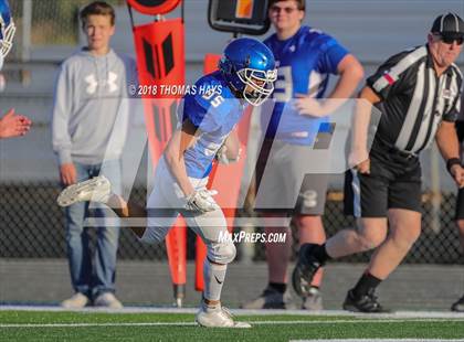 Thumbnail 2 in Weatherford (Spring Scrimmage)  photogallery.