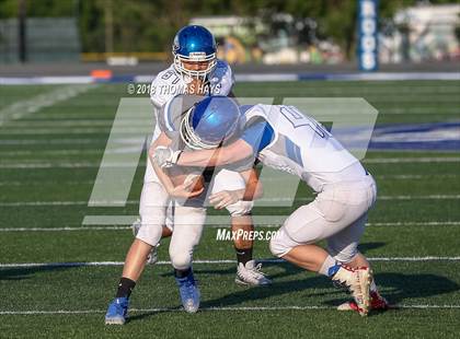 Thumbnail 2 in Weatherford (Spring Scrimmage)  photogallery.