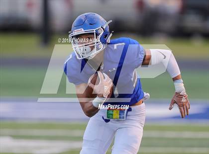 Thumbnail 2 in Weatherford (Spring Scrimmage)  photogallery.