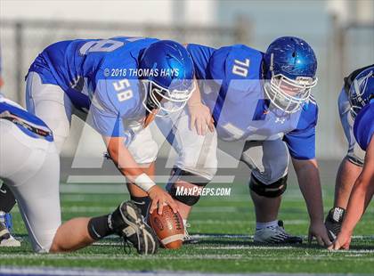 Thumbnail 1 in Weatherford (Spring Scrimmage)  photogallery.