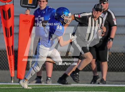 Thumbnail 3 in Weatherford (Spring Scrimmage)  photogallery.