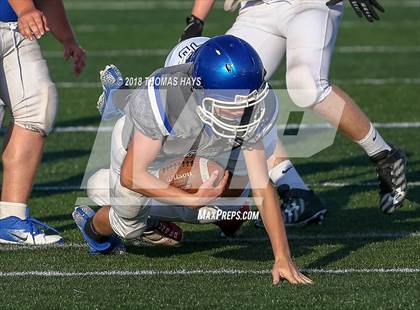 Thumbnail 3 in Weatherford (Spring Scrimmage)  photogallery.
