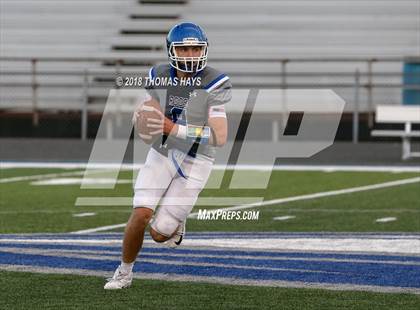 Thumbnail 1 in Weatherford (Spring Scrimmage)  photogallery.