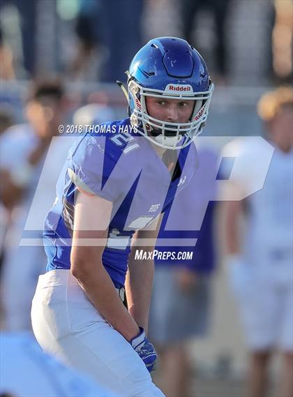 Thumbnail 3 in Weatherford (Spring Scrimmage)  photogallery.