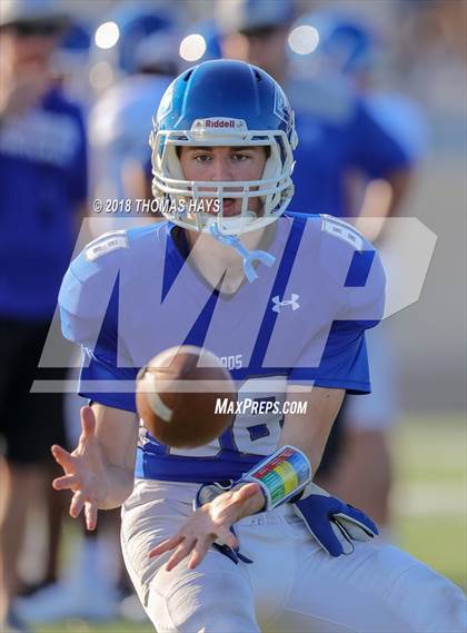 Thumbnail 2 in Weatherford (Spring Scrimmage)  photogallery.