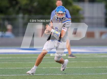 Thumbnail 2 in Weatherford (Spring Scrimmage)  photogallery.