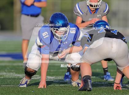 Thumbnail 2 in Weatherford (Spring Scrimmage)  photogallery.