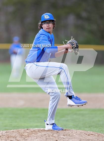 Thumbnail 1 in Wheeler @ Lyman Memorial photogallery.