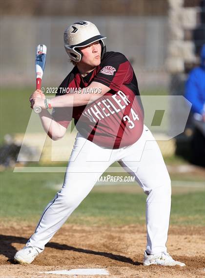 Thumbnail 3 in Wheeler @ Lyman Memorial photogallery.