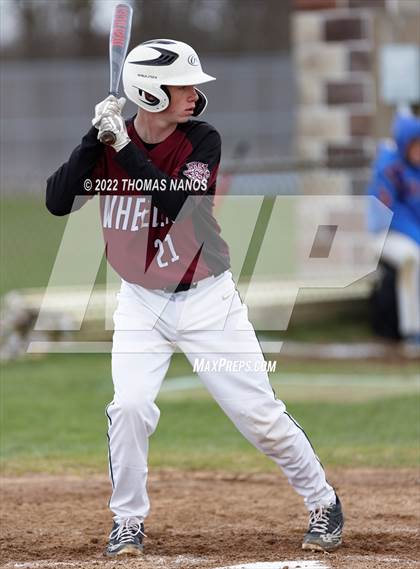 Thumbnail 1 in Wheeler @ Lyman Memorial photogallery.