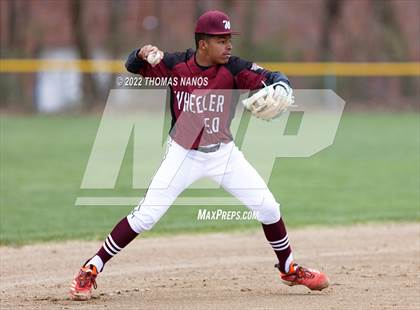Thumbnail 3 in Wheeler @ Lyman Memorial photogallery.