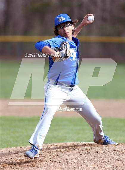 Thumbnail 3 in Wheeler @ Lyman Memorial photogallery.