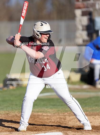Thumbnail 2 in Wheeler @ Lyman Memorial photogallery.
