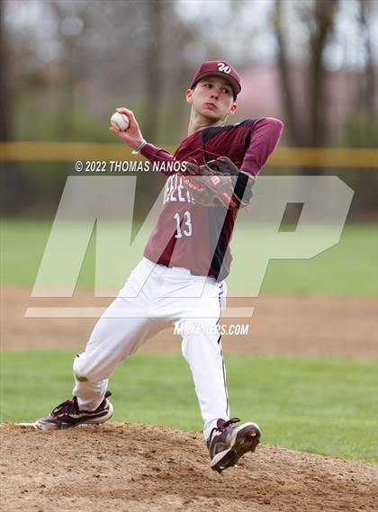 Thumbnail 1 in Wheeler @ Lyman Memorial photogallery.