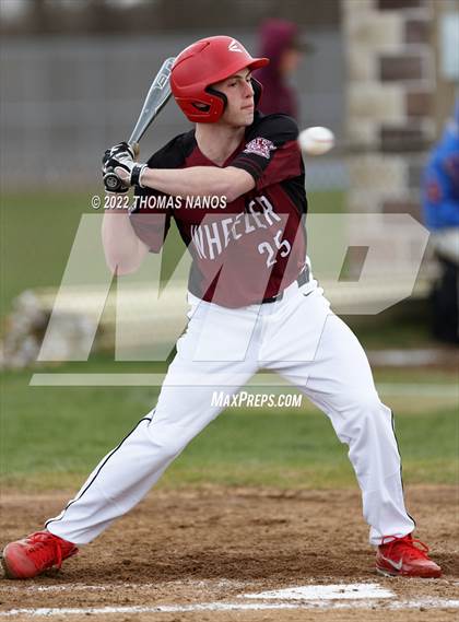 Thumbnail 3 in Wheeler @ Lyman Memorial photogallery.