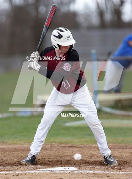 Thumbnail 2 in Wheeler @ Lyman Memorial photogallery.