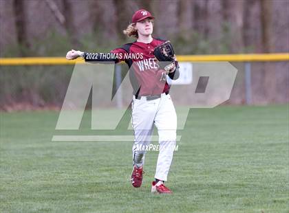 Thumbnail 1 in Wheeler @ Lyman Memorial photogallery.
