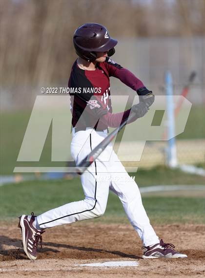 Thumbnail 3 in Wheeler @ Lyman Memorial photogallery.