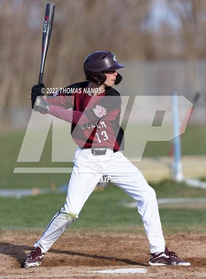 Thumbnail 2 in Wheeler @ Lyman Memorial photogallery.