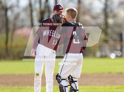 Thumbnail 3 in Wheeler @ Lyman Memorial photogallery.