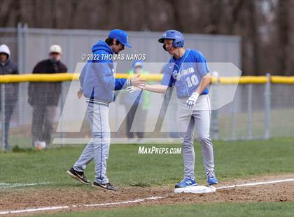 Thumbnail 2 in Wheeler @ Lyman Memorial photogallery.