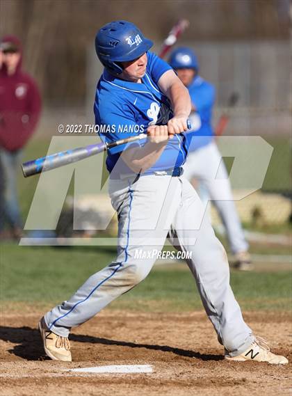 Thumbnail 1 in Wheeler @ Lyman Memorial photogallery.