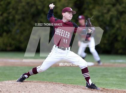 Thumbnail 2 in Wheeler @ Lyman Memorial photogallery.
