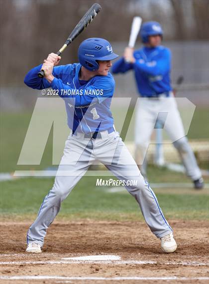 Thumbnail 3 in Wheeler @ Lyman Memorial photogallery.