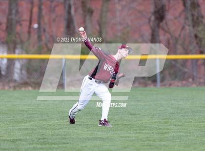 Thumbnail 3 in Wheeler @ Lyman Memorial photogallery.