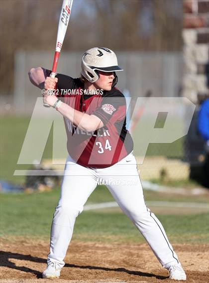 Thumbnail 2 in Wheeler @ Lyman Memorial photogallery.