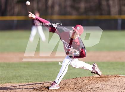 Thumbnail 2 in Wheeler @ Lyman Memorial photogallery.