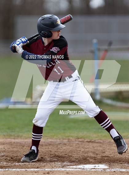 Thumbnail 3 in Wheeler @ Lyman Memorial photogallery.