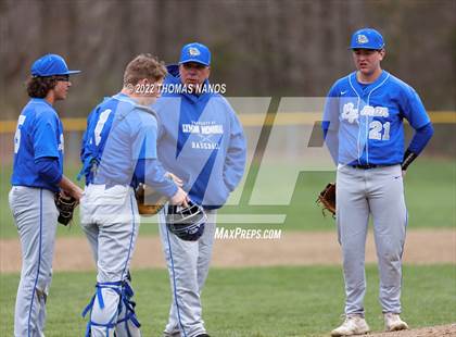 Thumbnail 2 in Wheeler @ Lyman Memorial photogallery.