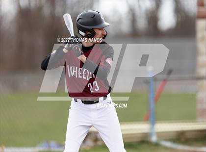Thumbnail 3 in Wheeler @ Lyman Memorial photogallery.