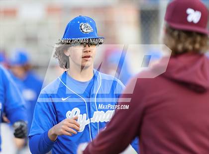 Thumbnail 2 in Wheeler @ Lyman Memorial photogallery.