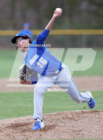Thumbnail 3 in Wheeler @ Lyman Memorial photogallery.