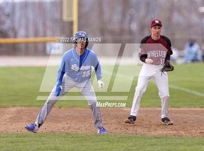 Thumbnail 1 in Wheeler @ Lyman Memorial photogallery.