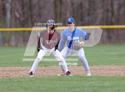 Thumbnail 3 in Wheeler @ Lyman Memorial photogallery.