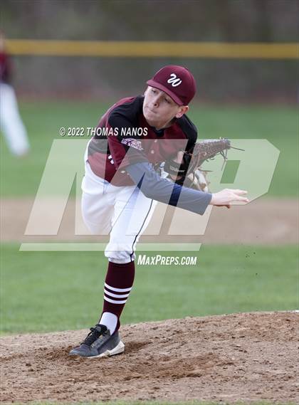 Thumbnail 1 in Wheeler @ Lyman Memorial photogallery.