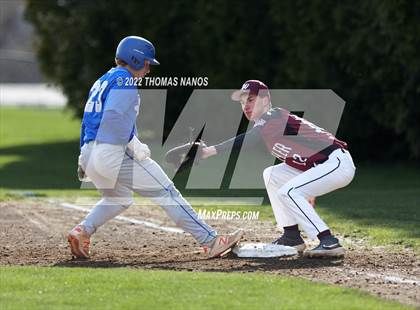 Thumbnail 2 in Wheeler @ Lyman Memorial photogallery.