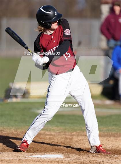 Thumbnail 1 in Wheeler @ Lyman Memorial photogallery.