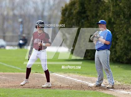 Thumbnail 2 in Wheeler @ Lyman Memorial photogallery.
