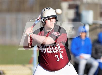 Thumbnail 1 in Wheeler @ Lyman Memorial photogallery.
