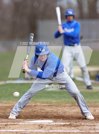 Thumbnail 1 in Wheeler @ Lyman Memorial photogallery.